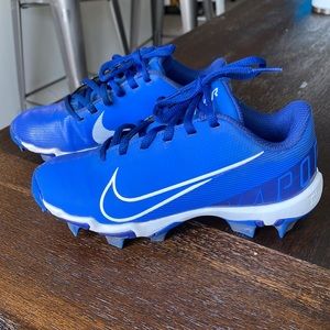 Nike Vapor Ultrafly Baseball Cleats